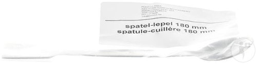 Pontos Spatule Cuillere 180mm 1 Pièce
