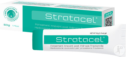 Stratacel Tube 50g