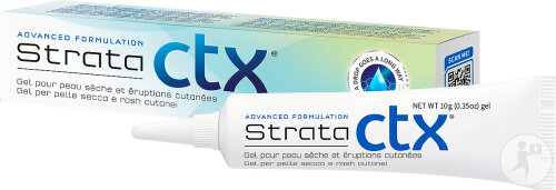 Stratactx Tube 10g