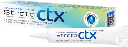 Stratactx Tube 20g