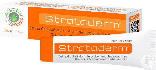Strataderm Tube 50g