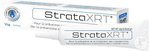 Strataxrt Tube 10g