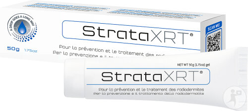 Strataxrt Tube 50g