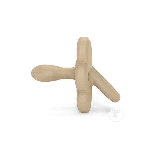 Suavinex Sucette Reversible SXPro 6/18 Mois Butterfly Beige 1 Pièce-2
