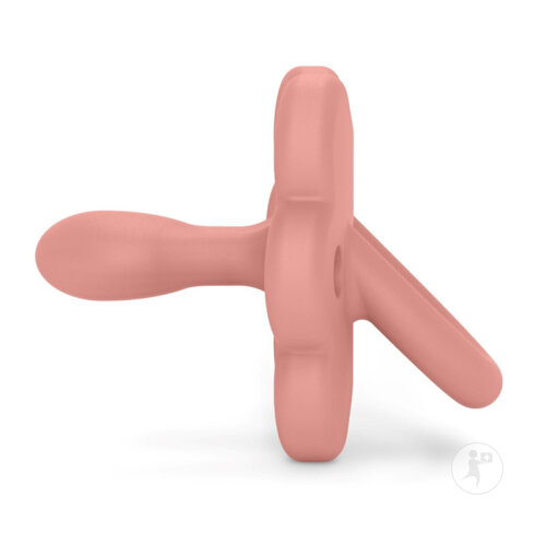 Suavinex Sucette Reversible SXPro 6/18 Mois Butterfly Rose 1 Pièce-2