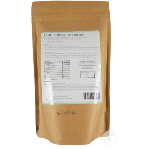 SuperRoots Fibre De Racine De Chicorée 360g-2