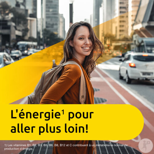 Supradyn Energy Multivitamines Et Minéraux 90 Comprimés-4