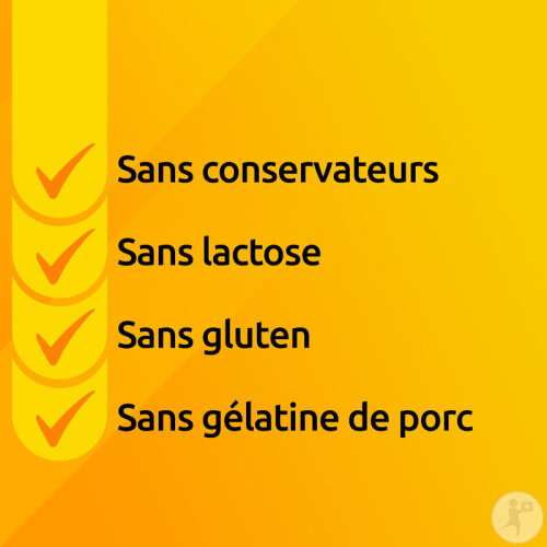 Supradyn Prenatal Multivitamines Avec Acide Folique + DHA/EPA Dès La Grossesse 60 Capsules-6