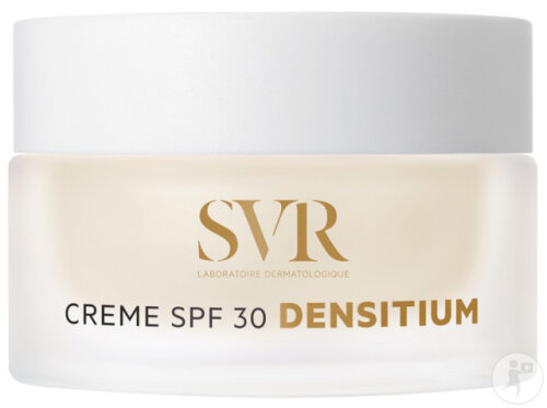 SVR Densitium Crème IP30 Rechargeable 50ml