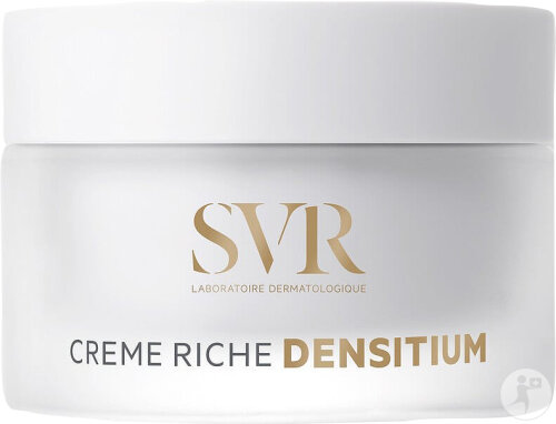 SVR Densitium Crème Riche Rechargeable 50ml