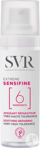 SVR Sensifine Extreme 30ml