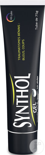 Synthol Gel Tube 75g