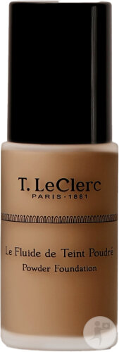 T.Leclerc Fluide De Teint 07 Bronze 30ml