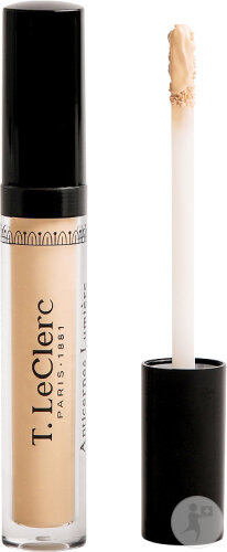 T.LeClerc L'Anticernes Lumière 02 Vanille 3,7ml