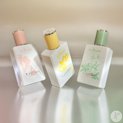 T.Leclerc Parfum Le Poudre Iris Blanc 50ml-6