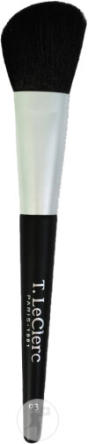 T.Leclerc Pinceau Biseauté N°03 1 Pièce