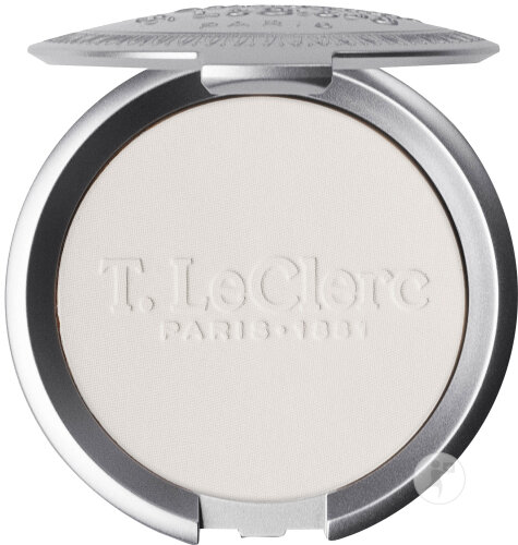 T.Leclerc Poudre Compacte 00 Universelle 9g