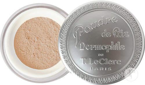T.LeClerc Poudre Libre Dermophile 11 Cannelle 20g