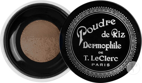 T.Leclerc Poudre Libre Voyage Cannelle 10g