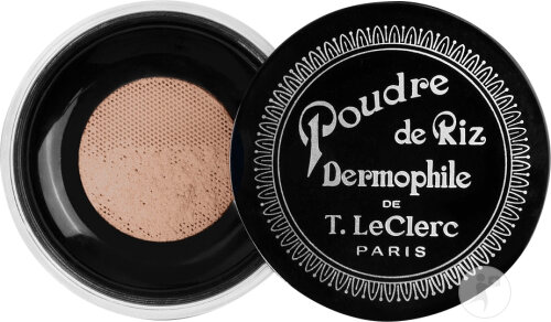 T.Leclerc Poudre Libre Voyage Naturel 10g