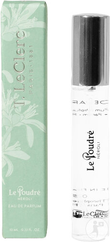 T.Leclerc Recharge Le Poudré Néroli 10ml