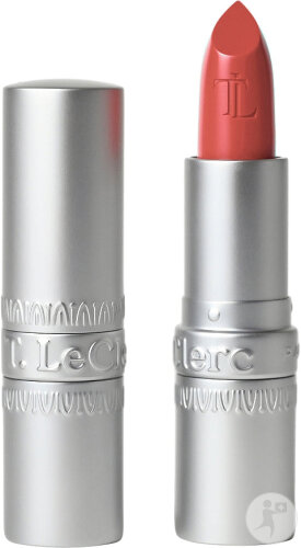 T.Leclerc Rouge À Lèvres Satin 66 Rosa 3g