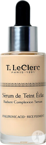 T.LeClerc Sérum De Teint Éclat Anti-Âge 02 Amande 30g