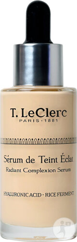T.LeClerc Sérum De Teint Éclat Anti-Âge 03 Sésame 30g