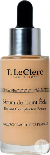 T.LeClerc Sérum De Teint Éclat Anti-Âge 10 Erable 30g