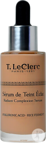 T.LeClerc Sérum De Teint Éclat Anti-Âge 11 Pecan 30g