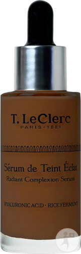 T.LeClerc Sérum De Teint Éclat Anti-Âge 12 Moka 30g