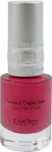 T.Leclerc Vernis Soin Pivoine Flacon 10ml