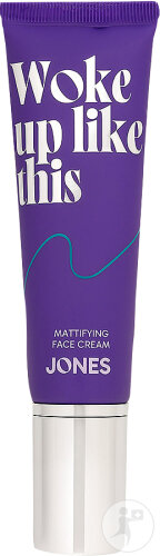 Take It From Jones Crème Matifiante Visage 50ml