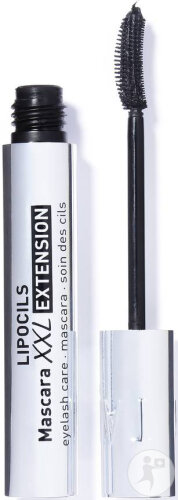 Talika Lipocils Mascara Extension Black 8,5ml
