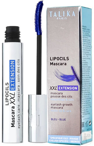 Talika Lipocils Mascara Extension Blue 8,5ml