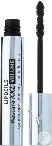 Talika Lipocils Mascara Volume XXL Soin Des Cils 8,5ml