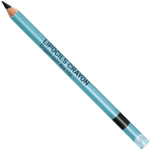 Talika Lipocils Pencil Black 0,8ml