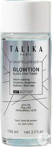 Talika Skin Intelligence Glowtion Lotion Micropeeling 100ml