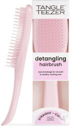 Tangle Teezer The Wet Detangler Brosse À Cheveux Millenial Pink 1 Pièce