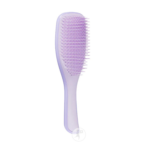 Tangle Teezer Ultimate Detangler Fine & Fragile Hypnotic Heather Brosse À Cheveux 1 Pièce-2