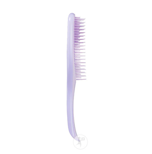 Tangle Teezer Ultimate Detangler Fine & Fragile Hypnotic Heather Brosse À Cheveux 1 Pièce-3