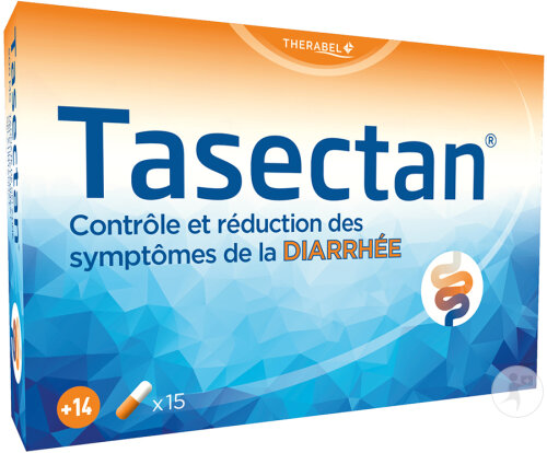 Tasectan 500mg 45 Capsules