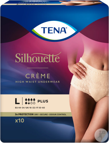 culotte tena