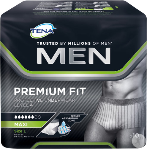 culotte tena