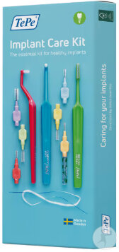 TePe Implant Care 1 Kit
