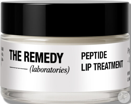 The Remedy Laboratories Repair Baume Lèvres Pot 15ml