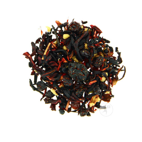Teatower Teatree Thé Gourmandise Fruit Rouge Amande 80g | Apo24