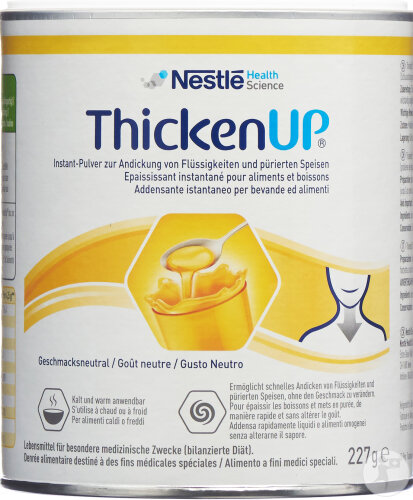 ThickenUp Poudre Boîte 227g