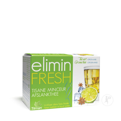 Tilman Elimin Fresh Citron-Anis 24 Sachets-2