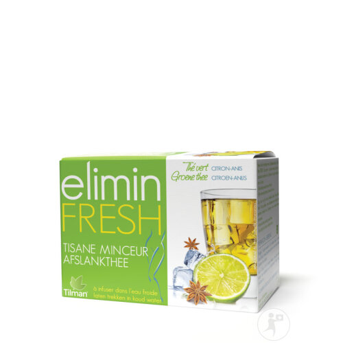 Tilman Elimin Fresh Citron-Anis 24 Sachets-3